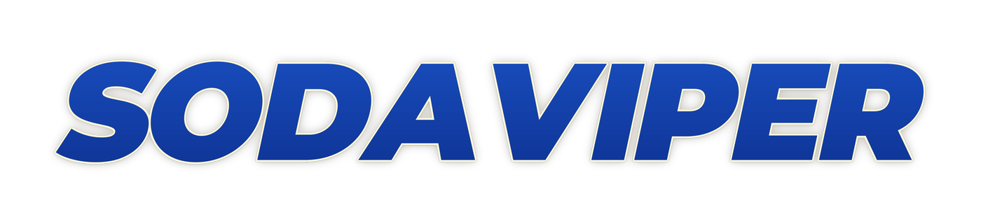 sodaviper